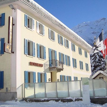 B&B Post Brail Bagian luar foto