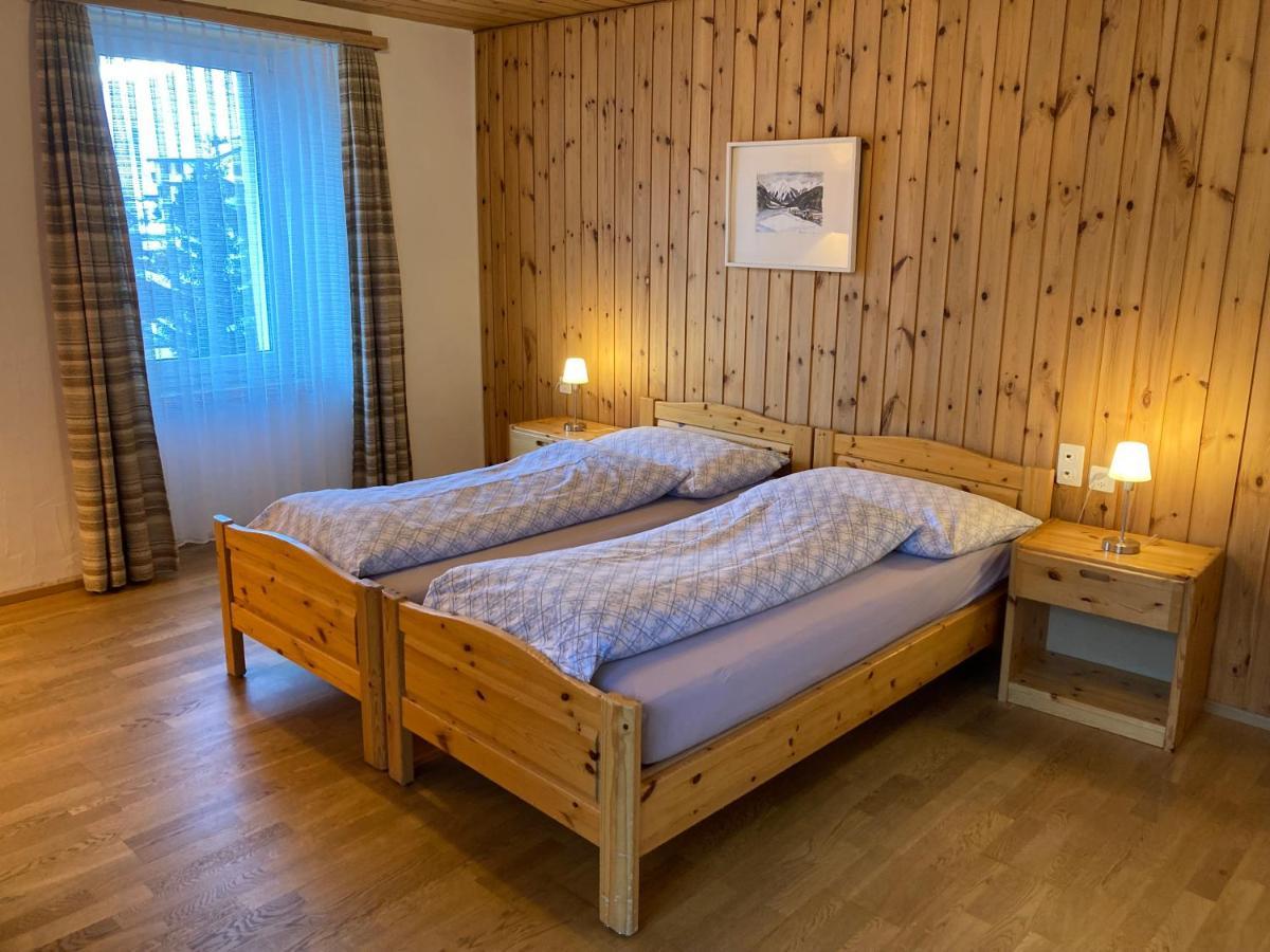 B&B Post Brail Bagian luar foto