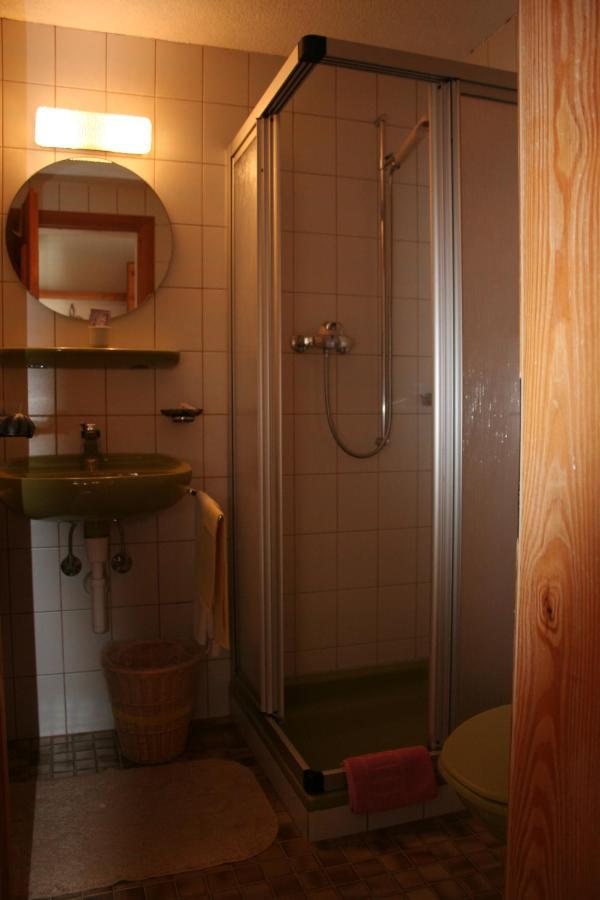B&B Post Brail Bagian luar foto