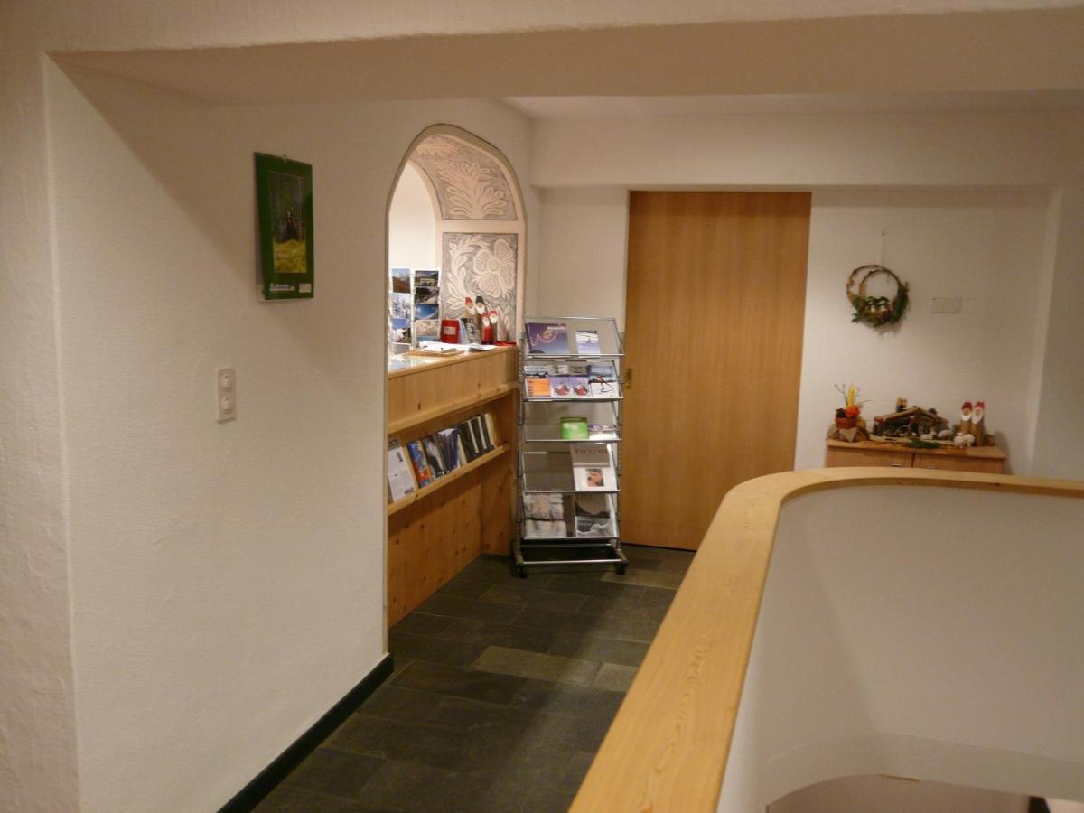 B&B Post Brail Bagian luar foto