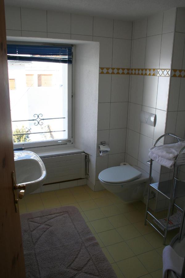 B&B Post Brail Bagian luar foto
