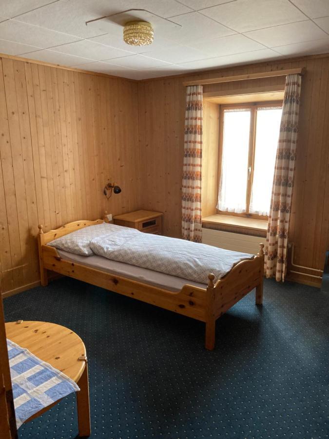 B&B Post Brail Bagian luar foto