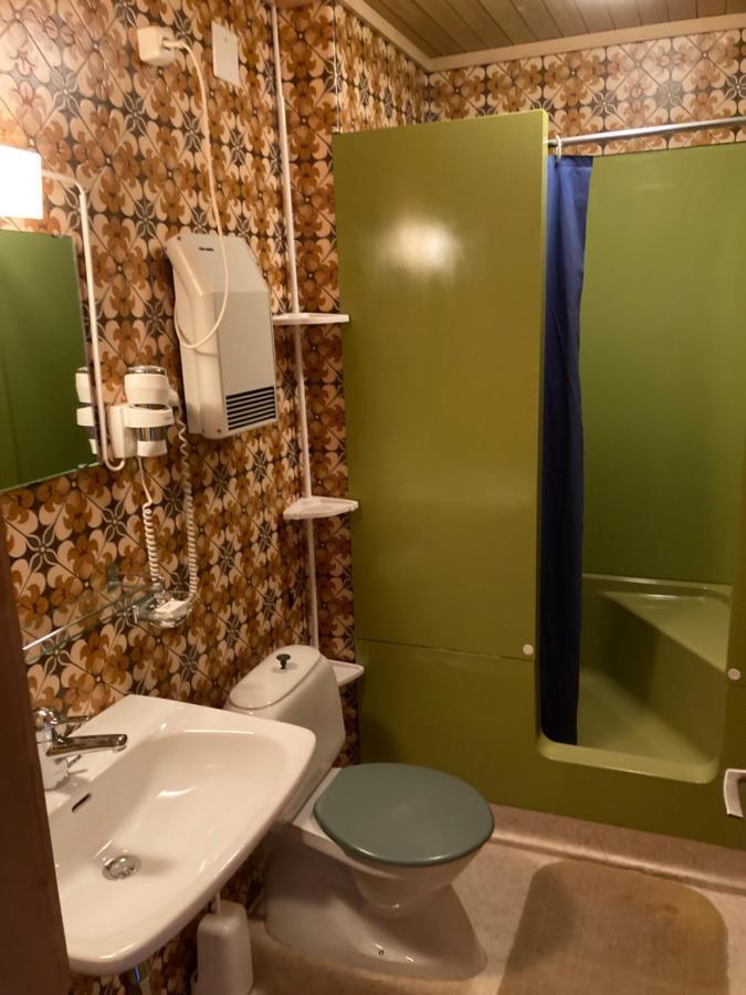 B&B Post Brail Bagian luar foto