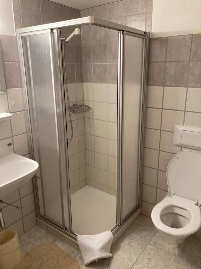 B&B Post Brail Bagian luar foto