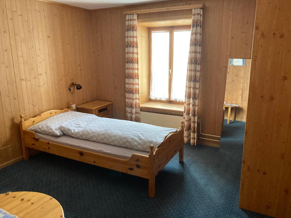B&B Post Brail Bagian luar foto