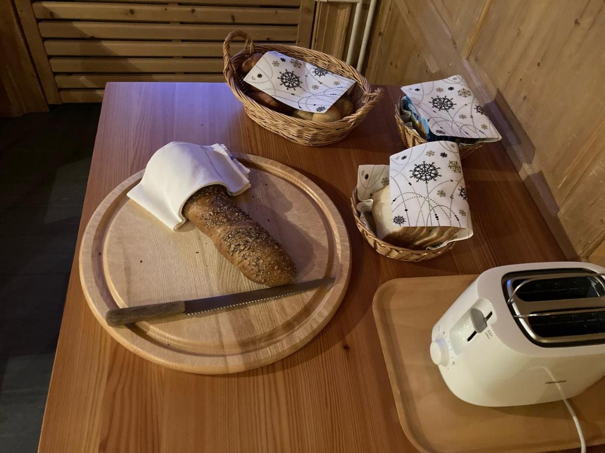 B&B Post Brail Bagian luar foto