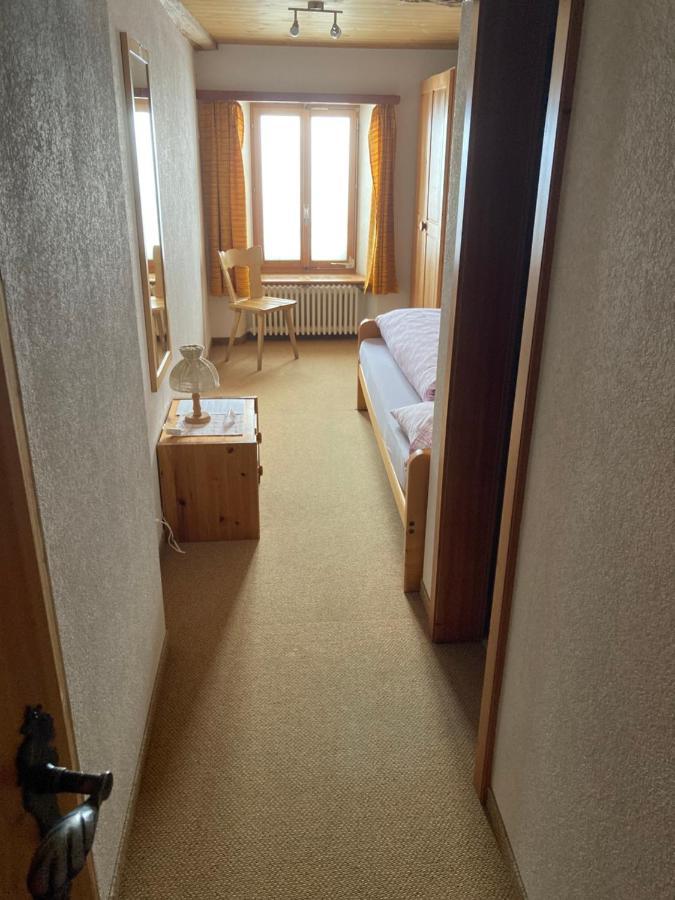 B&B Post Brail Bagian luar foto