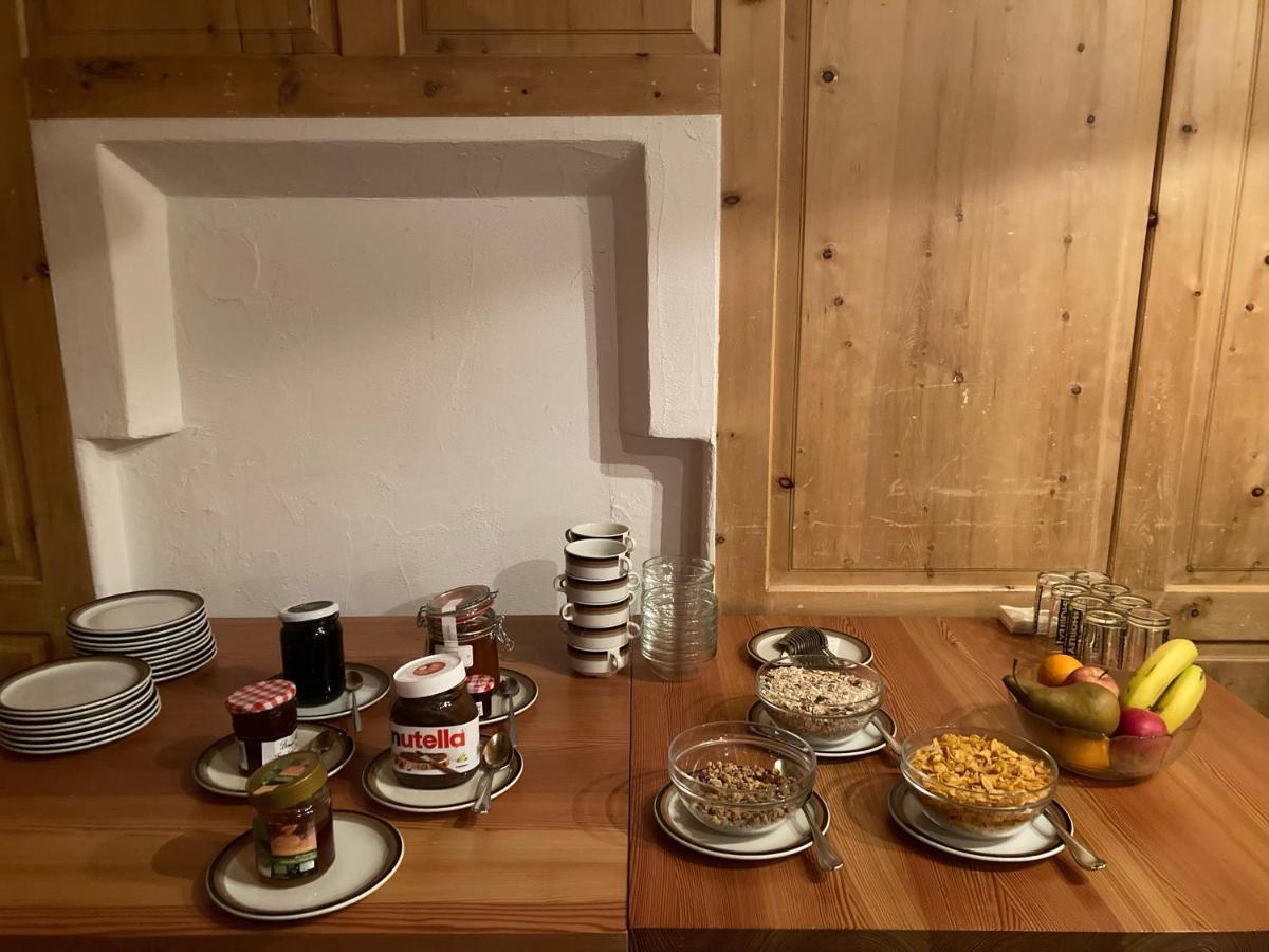 B&B Post Brail Bagian luar foto