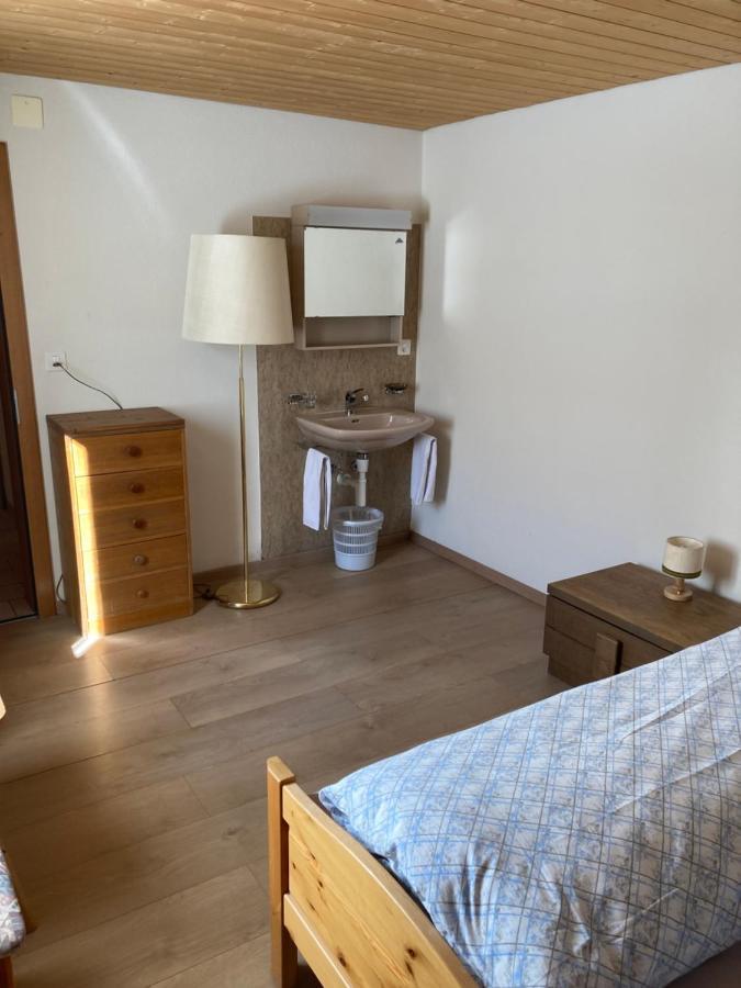 B&B Post Brail Bagian luar foto