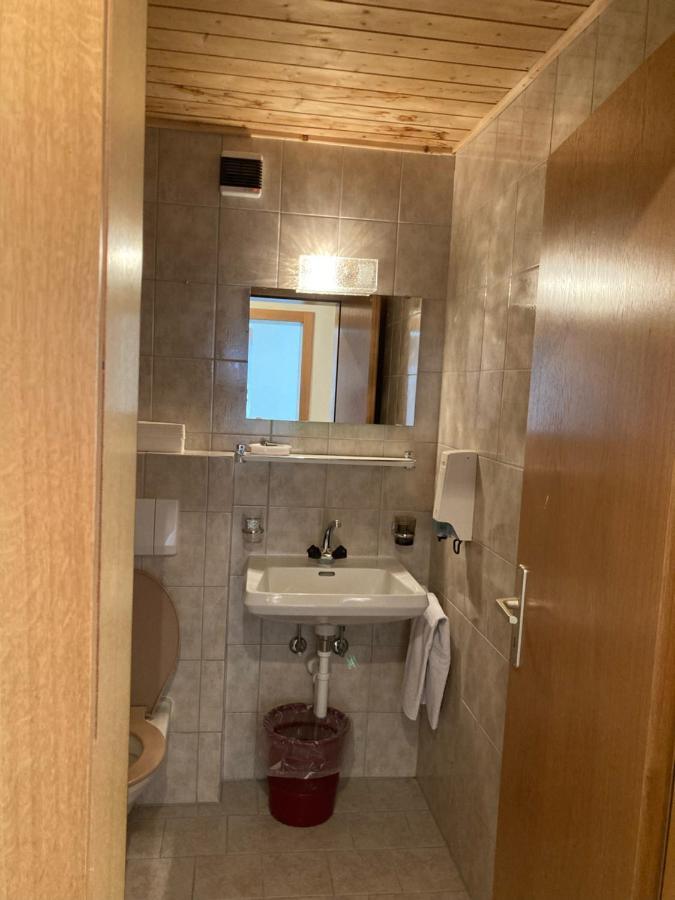 B&B Post Brail Bagian luar foto