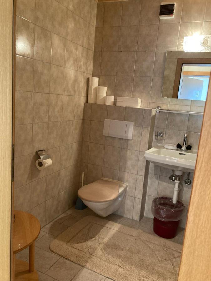 B&B Post Brail Bagian luar foto